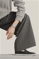 Orologio Baume & Mercier Donna Hampton in Acciaio M0A10631 - M0A10631